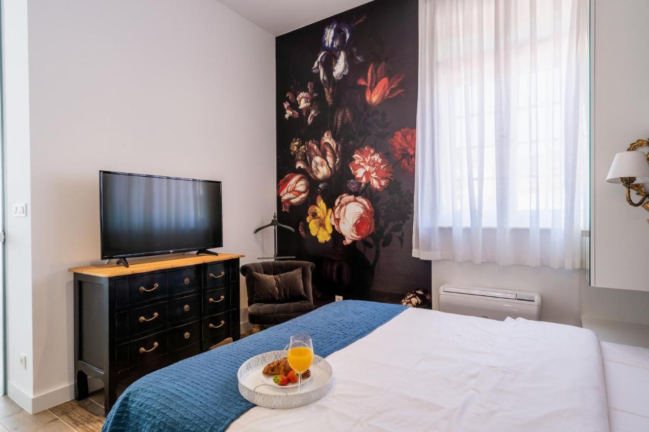 Ah Design Apartments Deluxe Opatija Exteriör bild